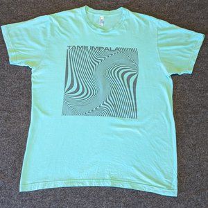 Tame Impala Band T